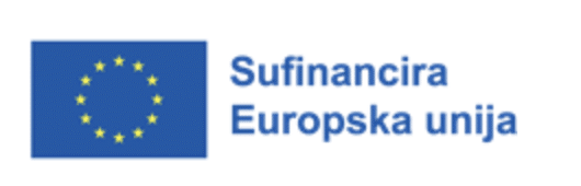 Sufinancira EU